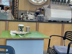 -Juicy Bakery(瑞景店)