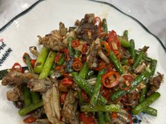 -红色湘菜馆(春风店)