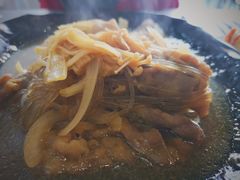 -HONGA HONGA雄家(曹路店)