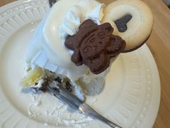 -Rosy洛绮·蛋糕咖啡店