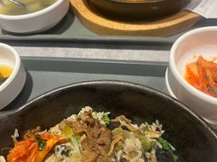 -大食代美食广场(上海中心店)