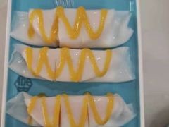 -香香海南菜餐厅