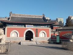 -大钟寺古钟博物馆