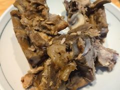 -一轩饺子馆(丽都店)