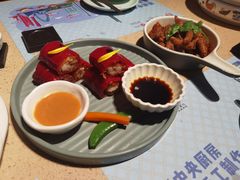 -点都德(华强南店)