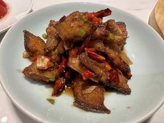 -小山城·馋嘴蛙(亚运村店)