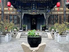 -云锦成公馆(北大街店)
