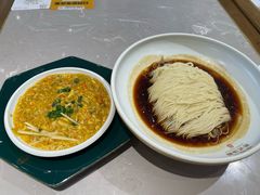 -松鹤楼面馆(清河万象汇店)