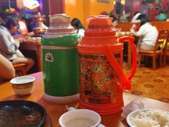 -如意林卡藏餐吧(大昭寺店)