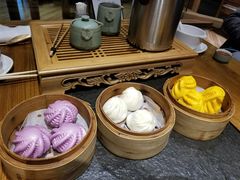 -小城粥道·海胆鲜虾粥(解放广场店)