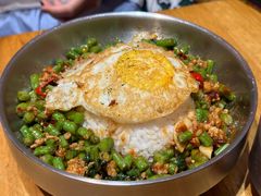 -森Some Fusion(荔湾店)