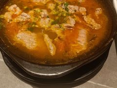 -陶德砂锅(蜀汉路店)