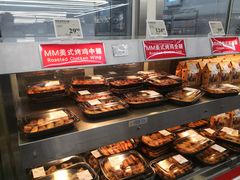 -山姆会员商店(杨桥西路店)