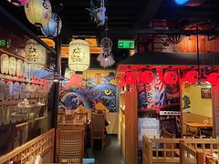 -有喜屋·烧鸟·居酒屋(三钢里店)
