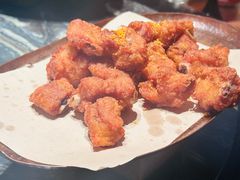 蒜香排骨-31号公馆·百年府邸潇湘臻味