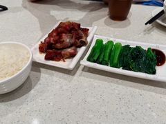 -香港新发烧腊茶餐厅(书城店)