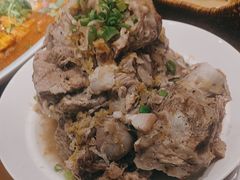 -那家老院子东北菜·饺子·小鸡炖蘑菇(艳华街店)