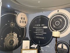 -H次元沉浸剧情密室(街道口店)