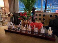 -恰餐厅CHAR Grill(北京三里屯洲际店)