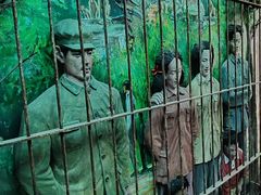 -北京动物园-畅观楼