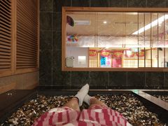 -汤泉良子.足疗按摩.SPA(中关村店)