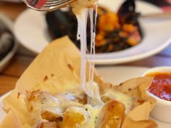 -城市大道红炉披萨烘焙坊