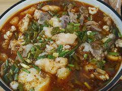 -筒骨麻辣烫(永同昌公寓胜明花园店)