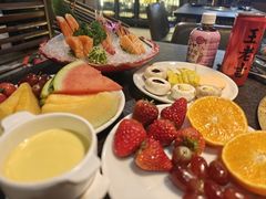 -神户赤童日式烤肉伙伴(东直门店)