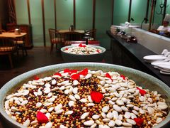 -北京老铺烤鸭(欣大购物广场店)