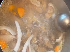 -淼福猪肚鸡·椰子鸡火锅(大沙地店)
