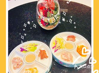吃饭就选百岁堂，来松江办事 找了家私房菜点评上有团购