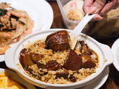 -老瑞福上海菜(人民广场店)