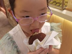 -西树泡芙(静安大悦城店)