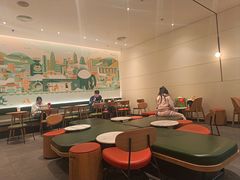 -星巴克臻选(深圳海上世界店)