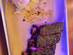 -兔子洞美式烤肉(勺园店)