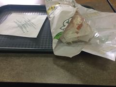 -SUBWAY赛百味(金码大厦店)
