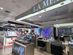 -燕莎友谊商城(亮马桥店)