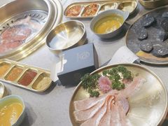 -妥妥烤肉料理(昙华林店)