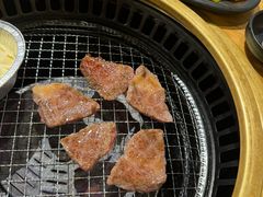 -大长今(唐人街店)