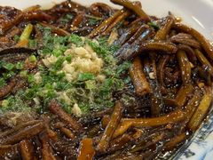 响油鳝丝-状元楼(金溪路店)