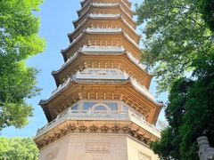 -灵谷景区