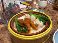 -顺意·顺德家乡菜(国际人才大厦店)