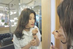 -简法造型·品牌形象店