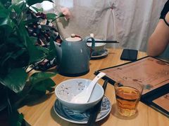-吉事利茶餐厅