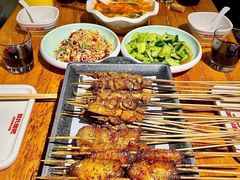 -管氏翅吧(甘家口店)