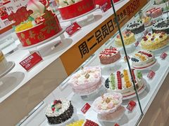 -味多美蛋糕(大兴店)