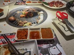 -猫爪爪原切自助烤肉(观音桥阳光世纪店)