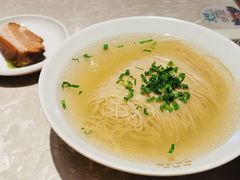 -松鹤面馆·古法焖肉面(观前店)