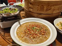 -渔乡米香·剁椒鱼头(四方坪店)