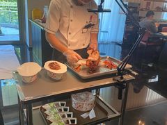 -香丰阁·烤鸭·川湘菜(清河店)